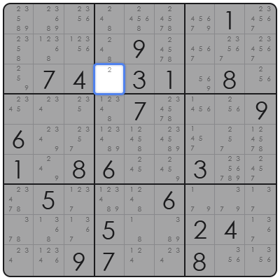 sudoku tutorials